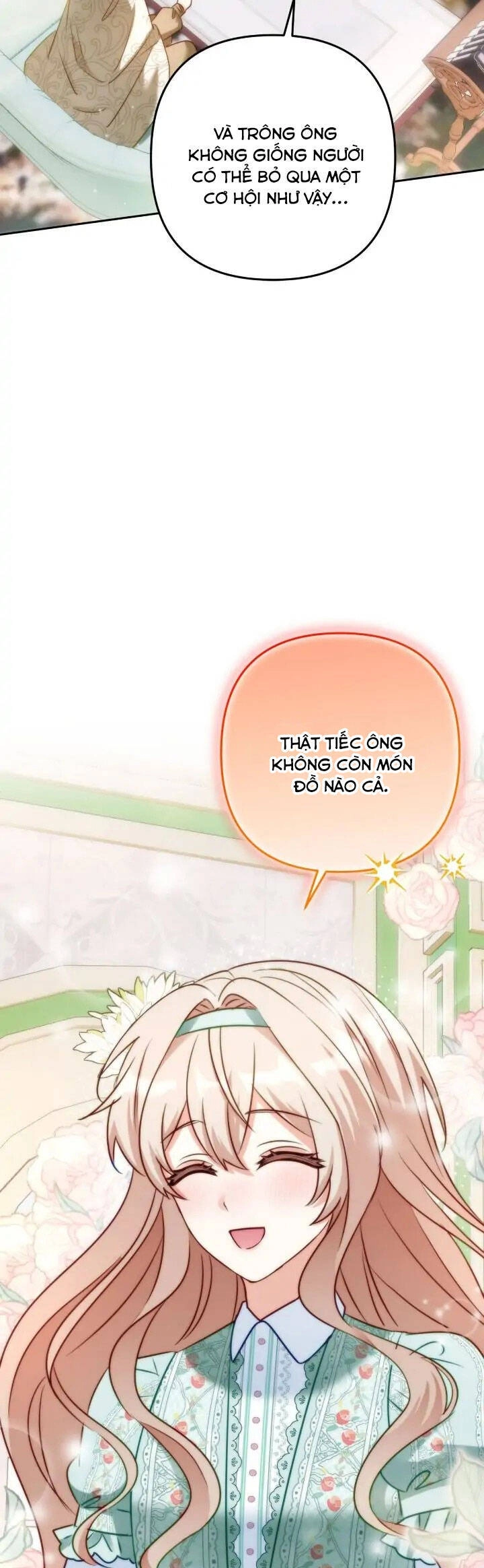 Tôi Sống Chung Với Mẹ Chồng Chapter 43 - 24