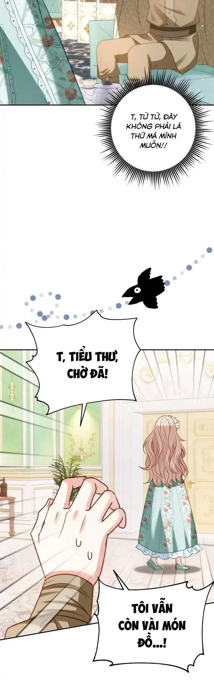 Tôi Sống Chung Với Mẹ Chồng Chapter 43 - 26