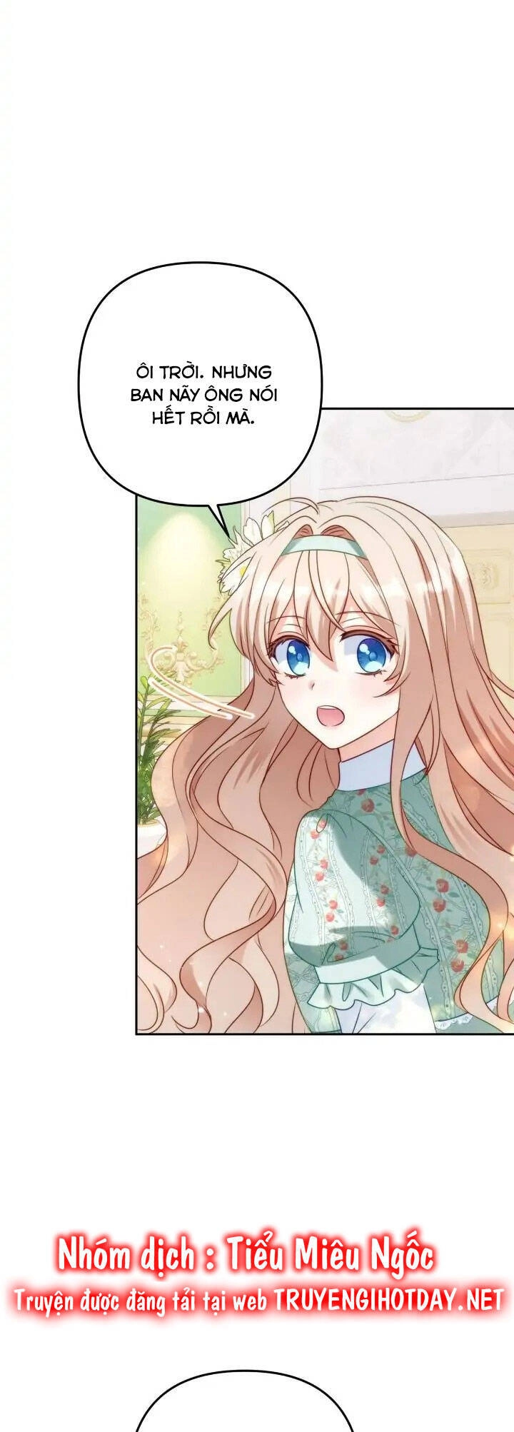 Tôi Sống Chung Với Mẹ Chồng Chapter 43 - 27