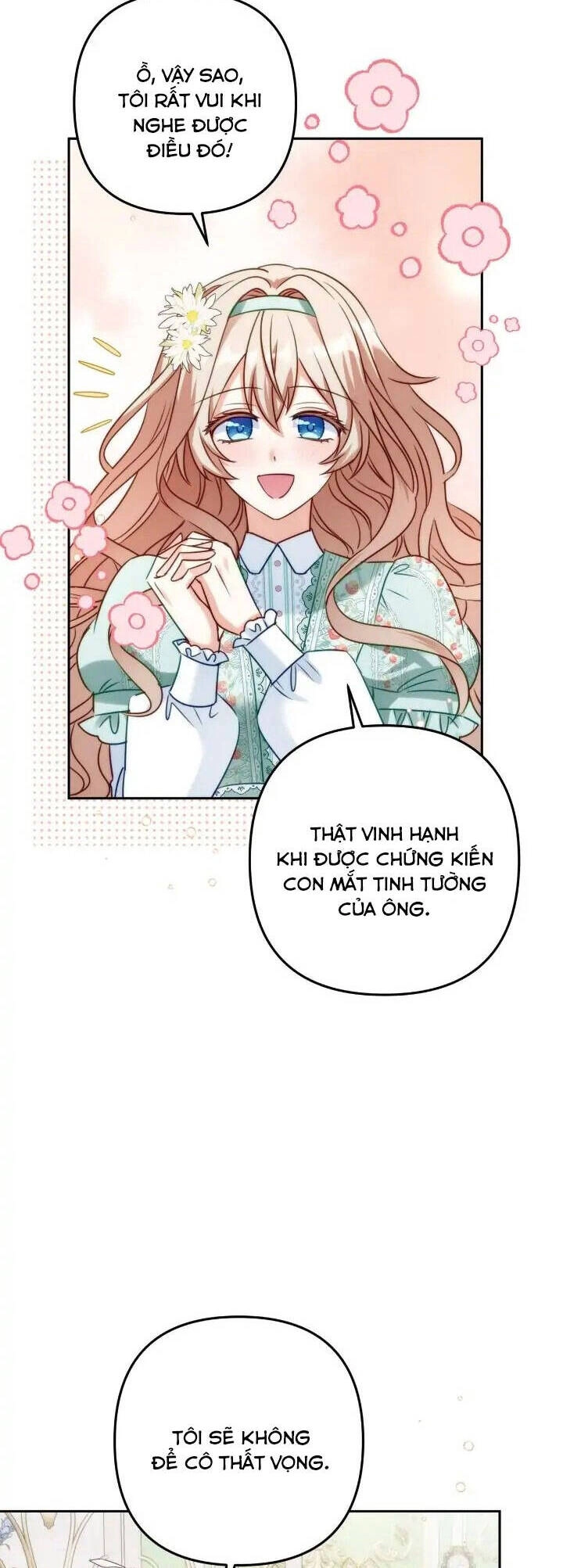 Tôi Sống Chung Với Mẹ Chồng Chapter 43 - 29