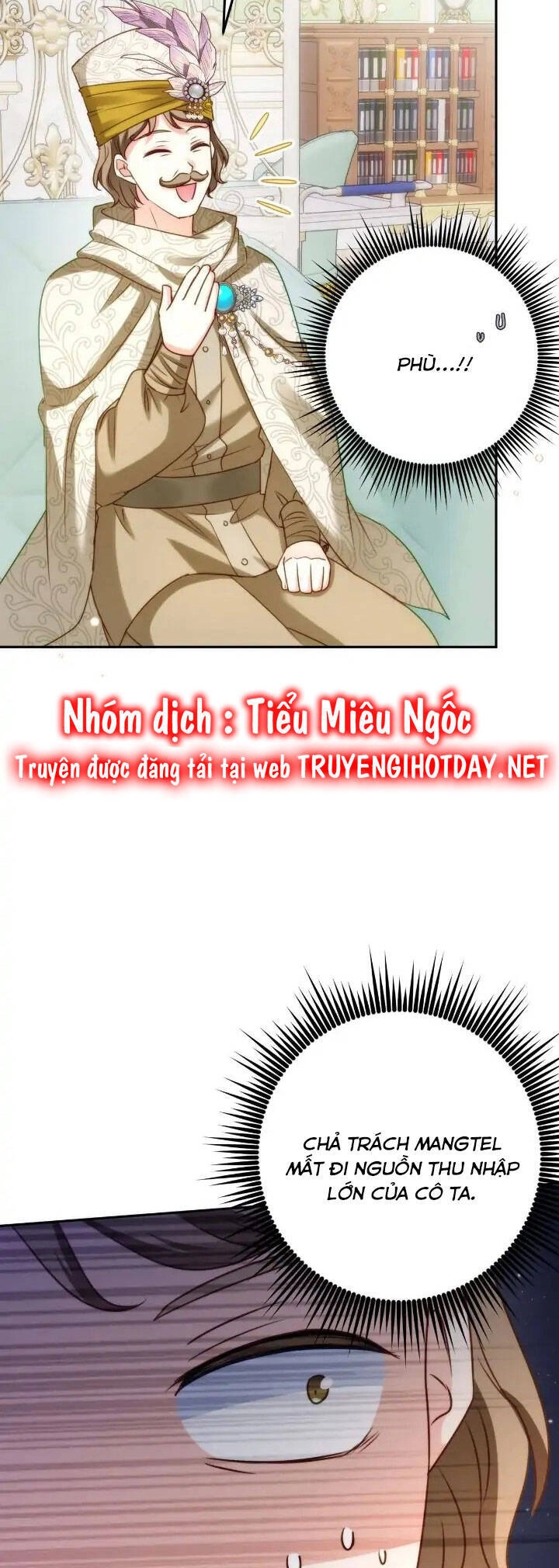 Tôi Sống Chung Với Mẹ Chồng Chapter 43 - 30