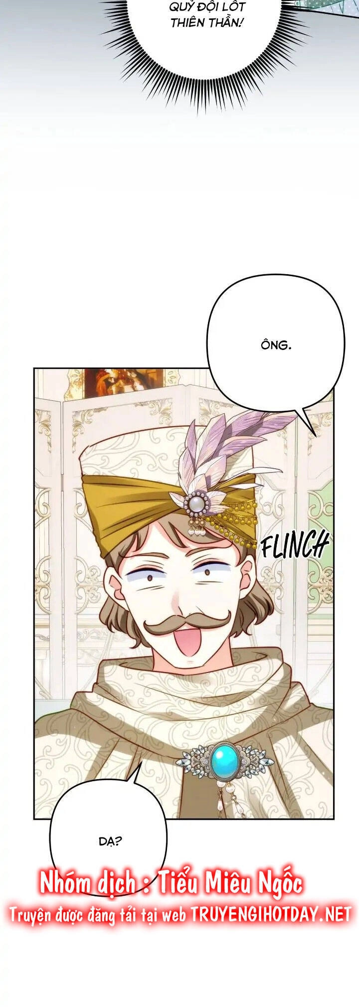 Tôi Sống Chung Với Mẹ Chồng Chapter 43 - 32