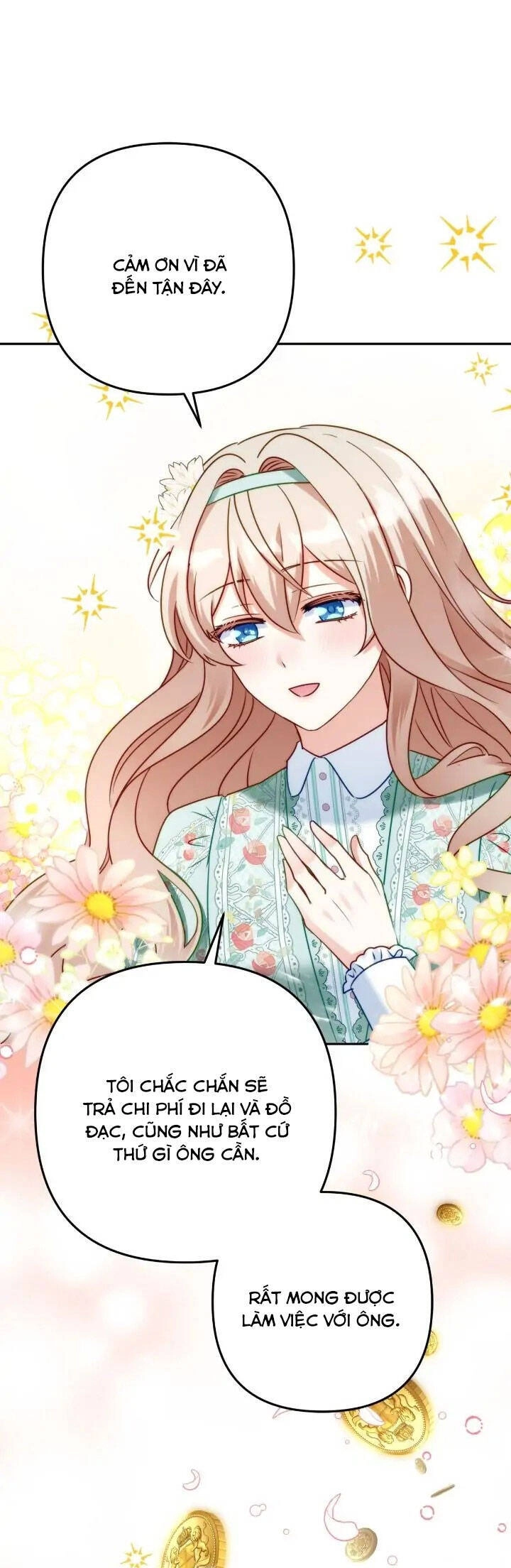 Tôi Sống Chung Với Mẹ Chồng Chapter 43 - 33