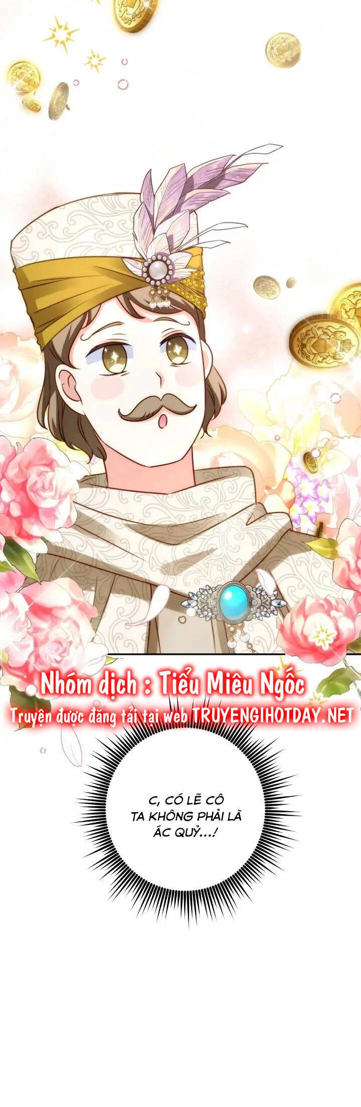 Tôi Sống Chung Với Mẹ Chồng Chapter 43 - 34