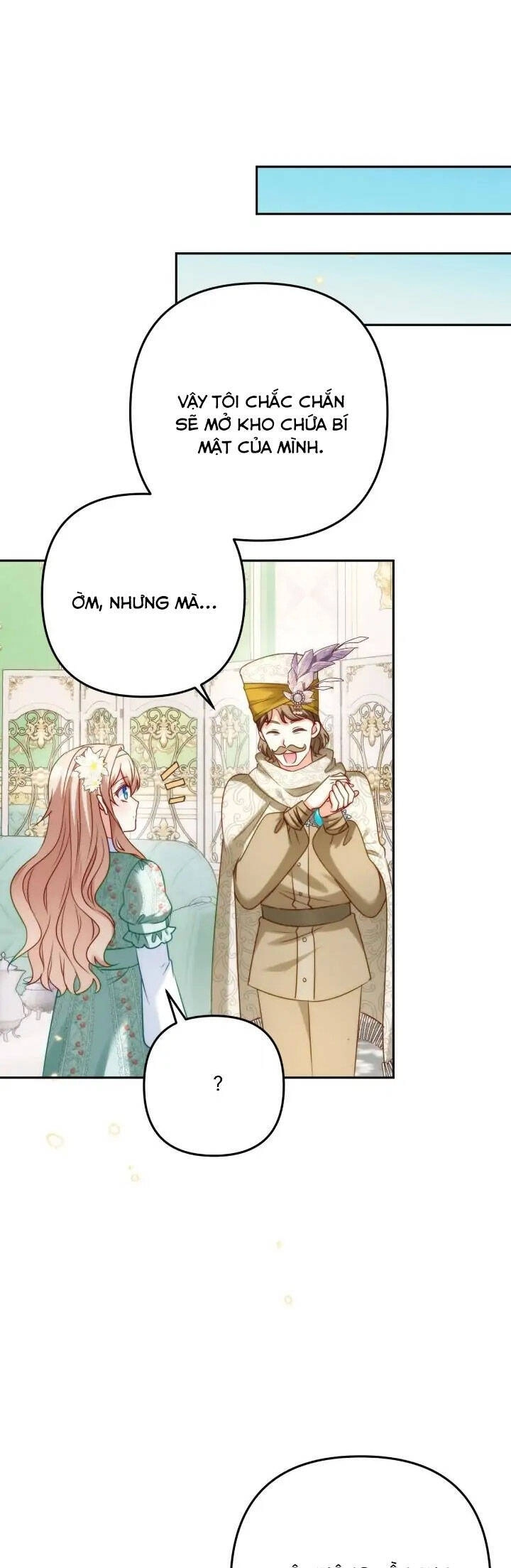 Tôi Sống Chung Với Mẹ Chồng Chapter 43 - 35