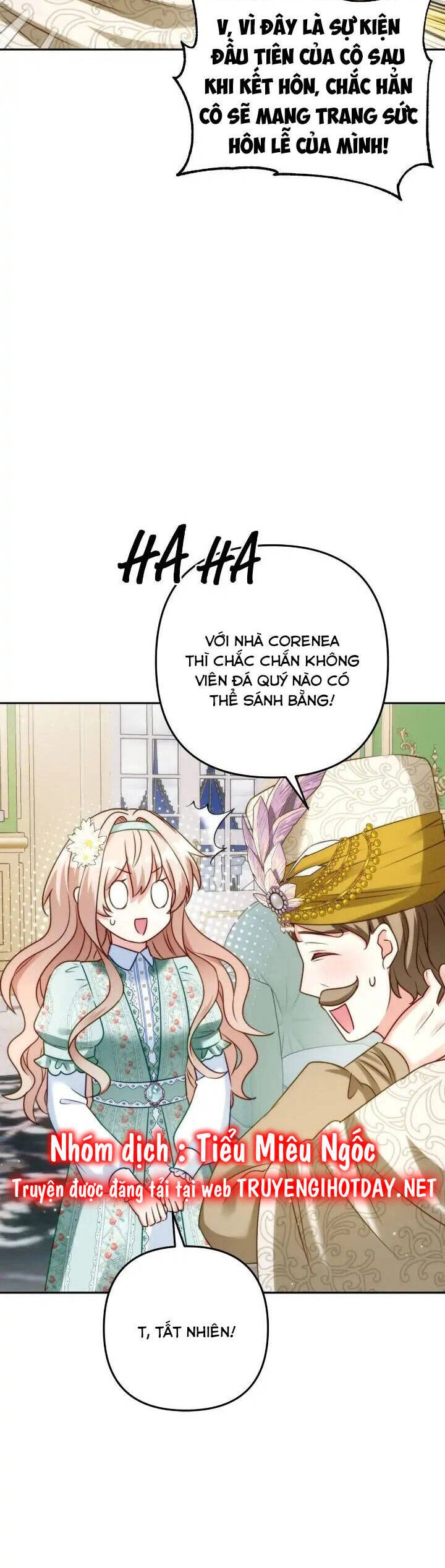 Tôi Sống Chung Với Mẹ Chồng Chapter 43 - 38