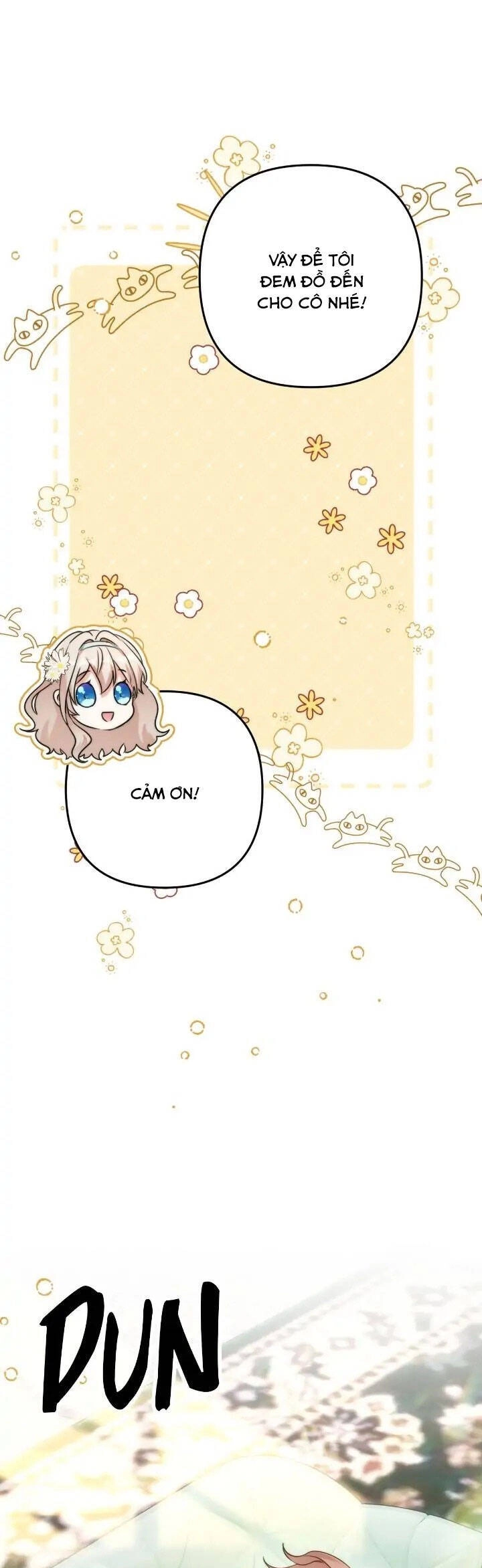 Tôi Sống Chung Với Mẹ Chồng Chapter 43 - 39