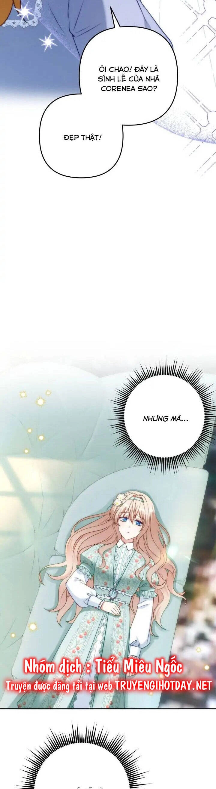 Tôi Sống Chung Với Mẹ Chồng Chapter 43 - 44