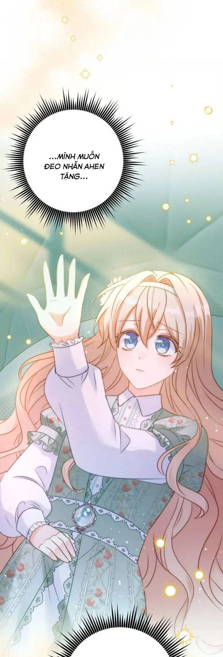 Tôi Sống Chung Với Mẹ Chồng Chapter 43 - 46