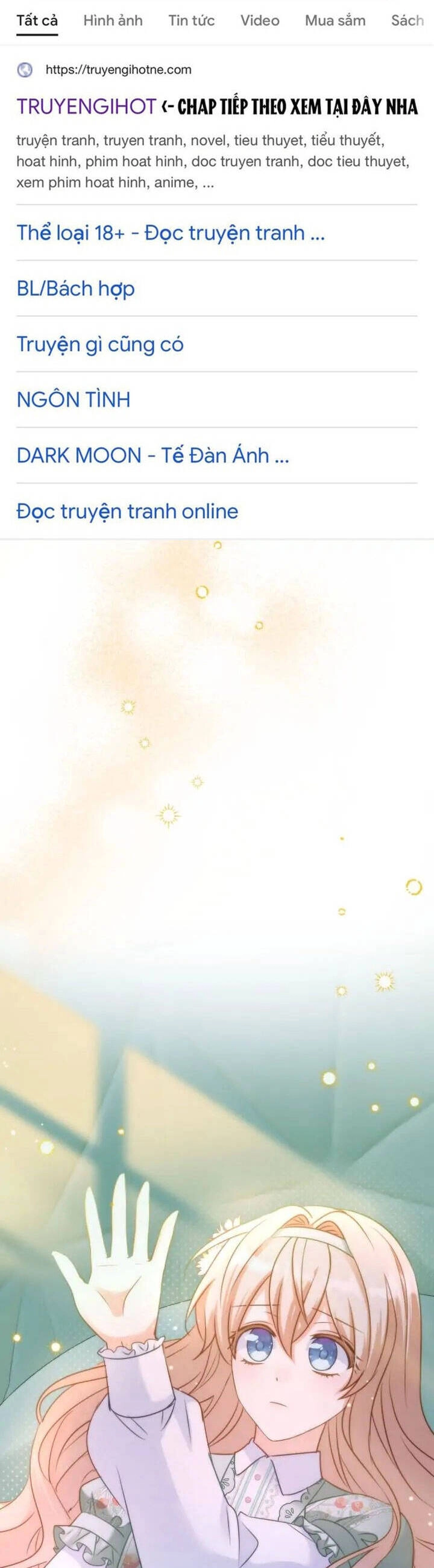 Tôi Sống Chung Với Mẹ Chồng Chapter 44 - 2