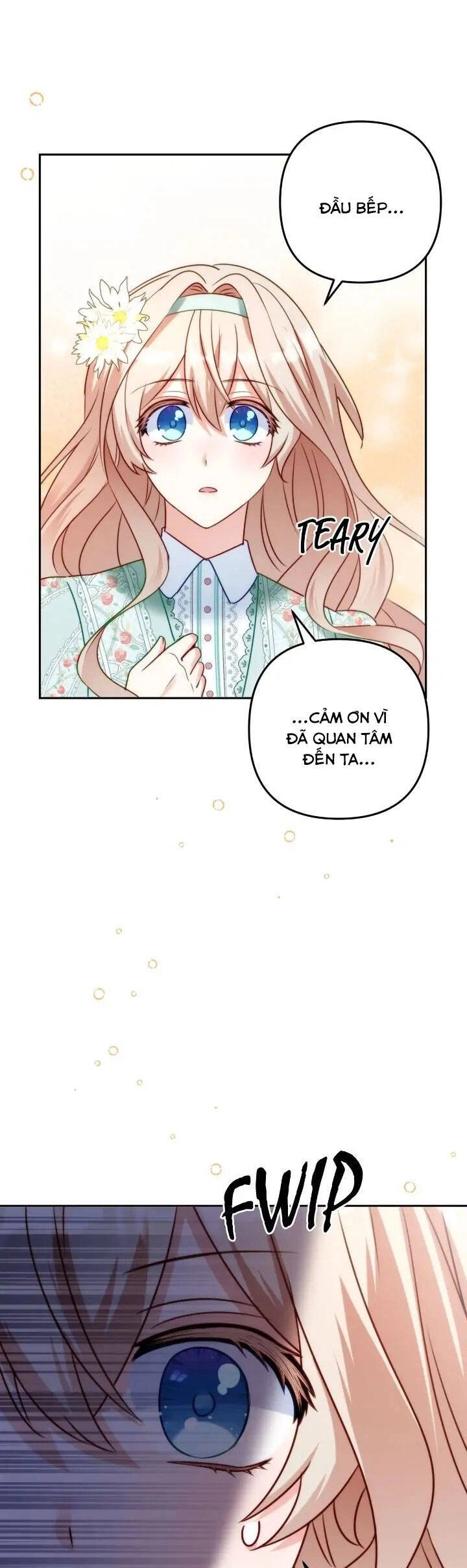 Tôi Sống Chung Với Mẹ Chồng Chapter 44 - 9