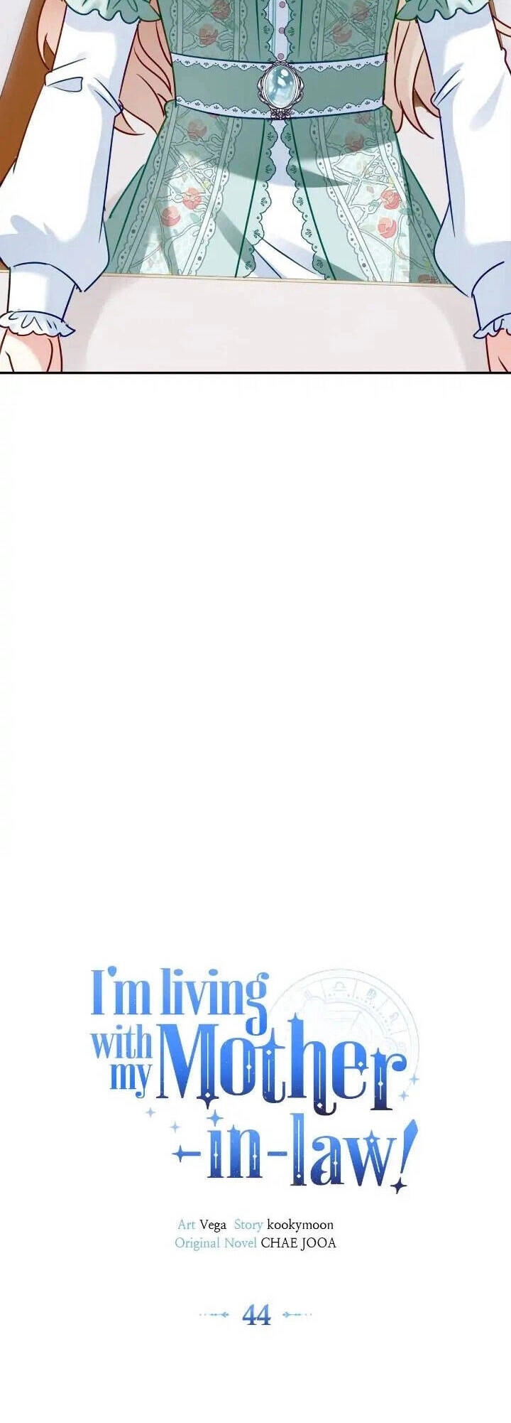 Tôi Sống Chung Với Mẹ Chồng Chapter 44 - 14