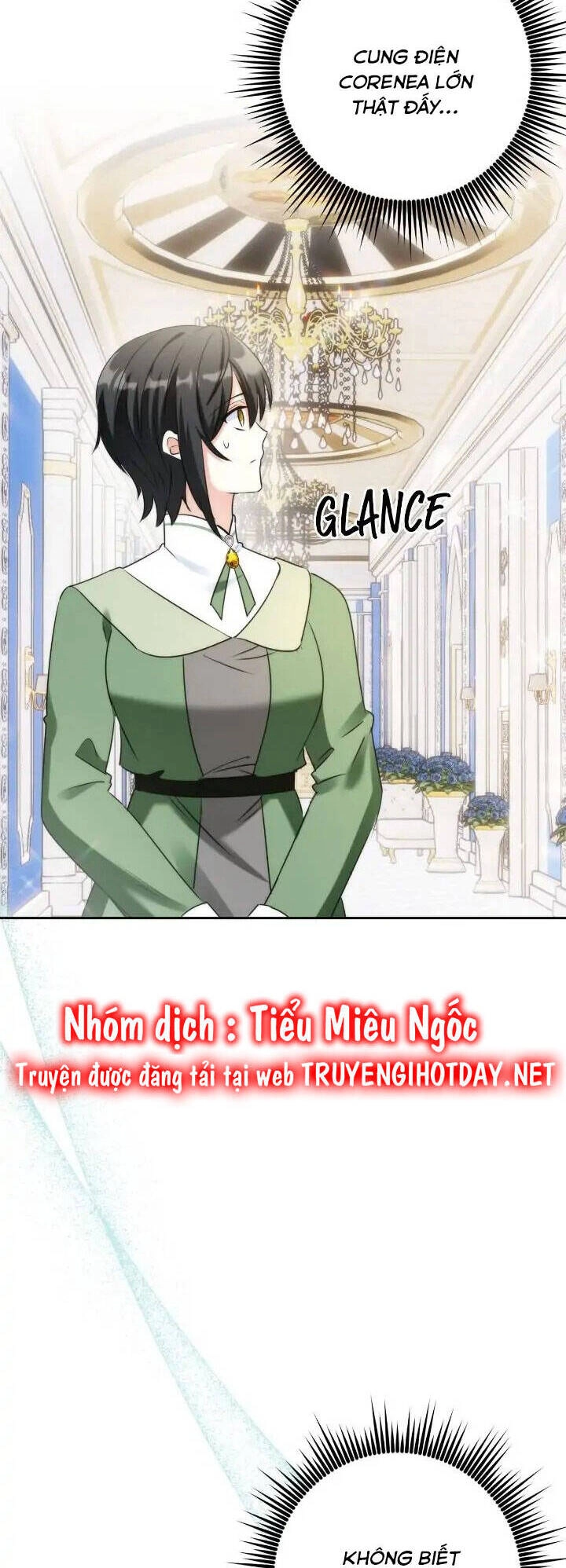 Tôi Sống Chung Với Mẹ Chồng Chapter 44 - 16