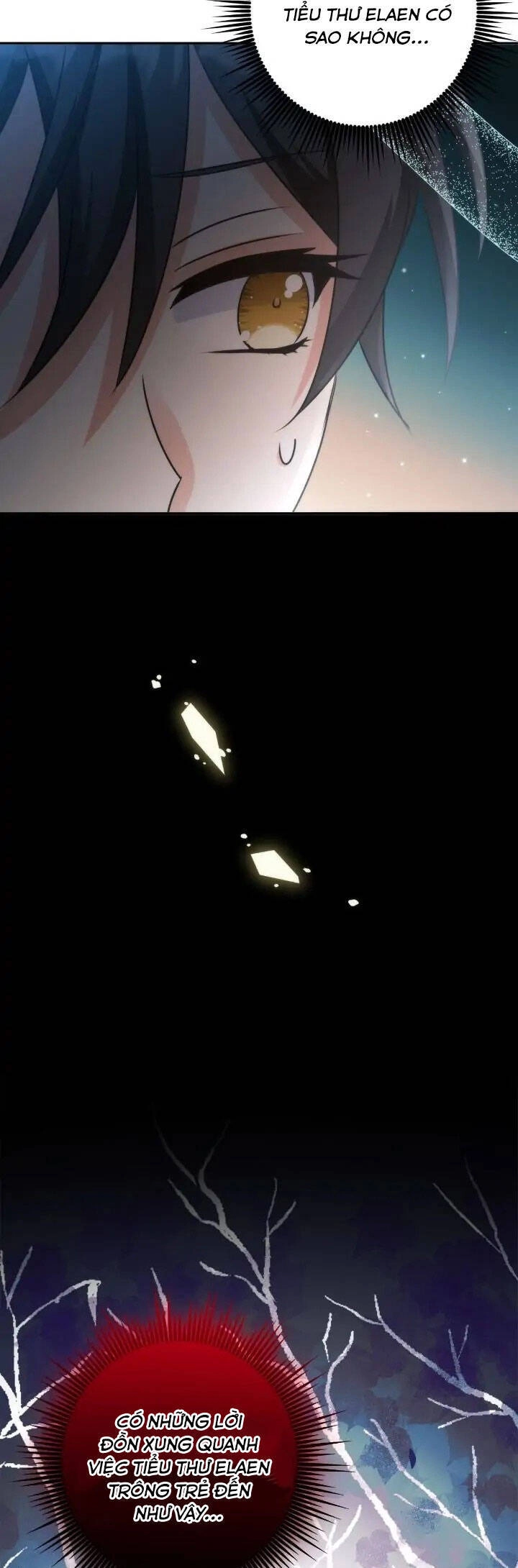 Tôi Sống Chung Với Mẹ Chồng Chapter 44 - 17