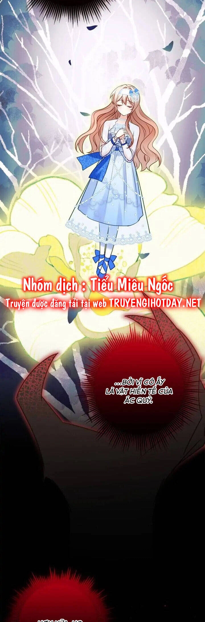 Tôi Sống Chung Với Mẹ Chồng Chapter 44 - 18