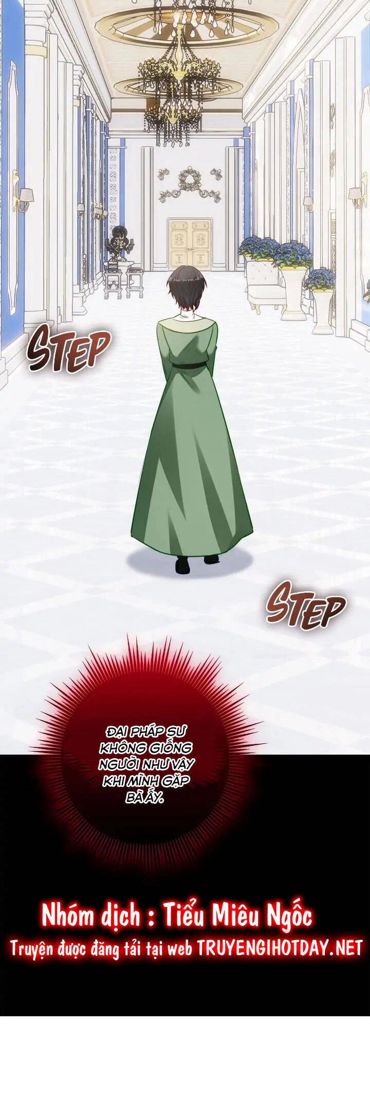 Tôi Sống Chung Với Mẹ Chồng Chapter 44 - 20