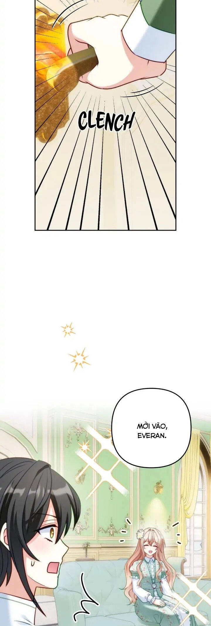 Tôi Sống Chung Với Mẹ Chồng Chapter 44 - 22