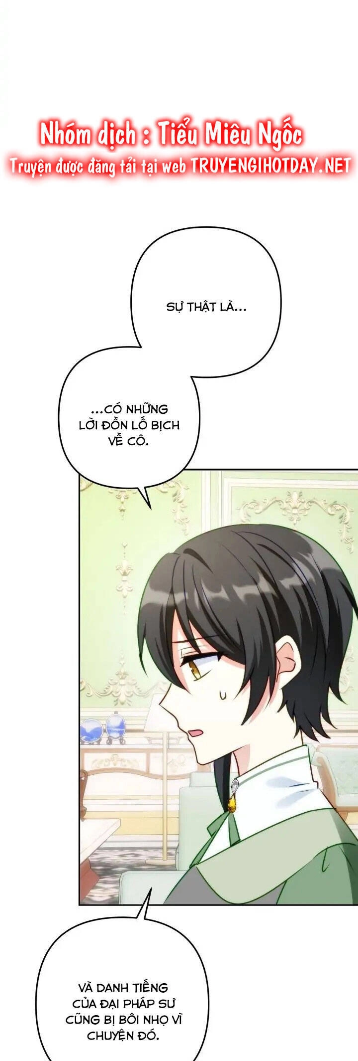 Tôi Sống Chung Với Mẹ Chồng Chapter 44 - 29