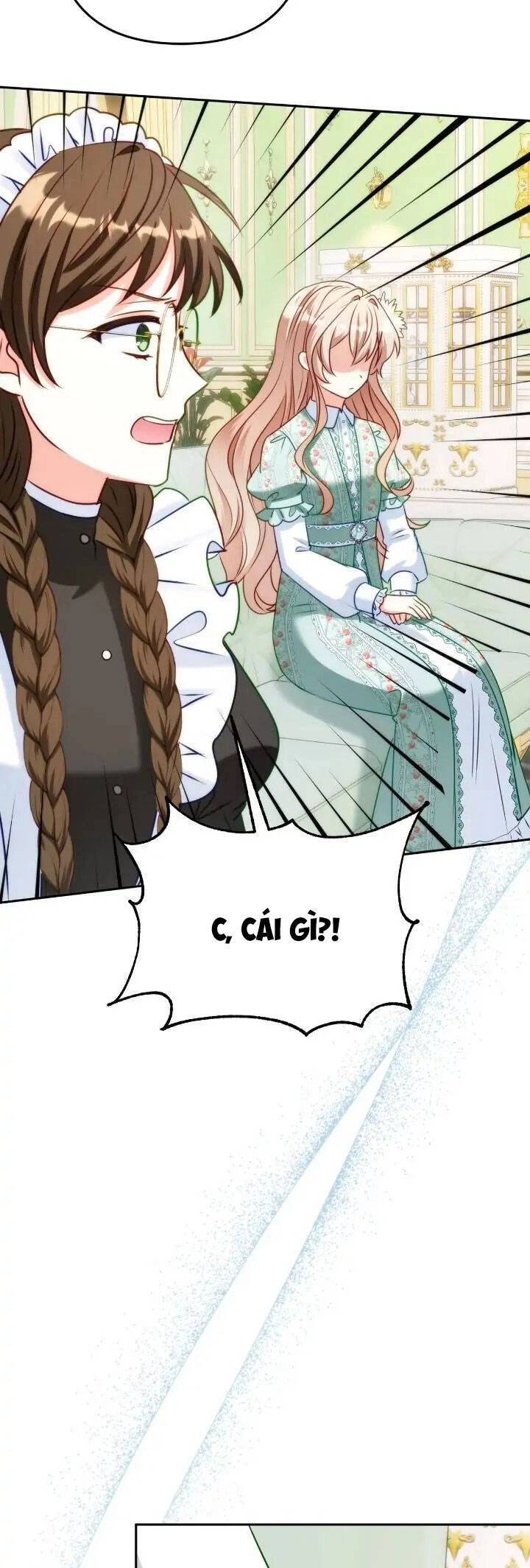 Tôi Sống Chung Với Mẹ Chồng Chapter 44 - 30