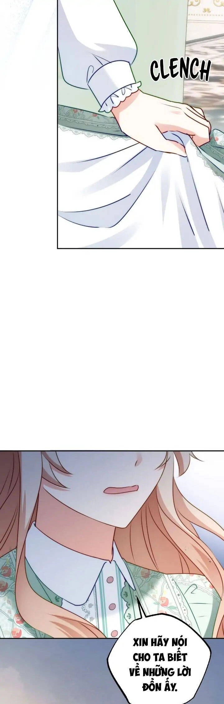 Tôi Sống Chung Với Mẹ Chồng Chapter 44 - 31