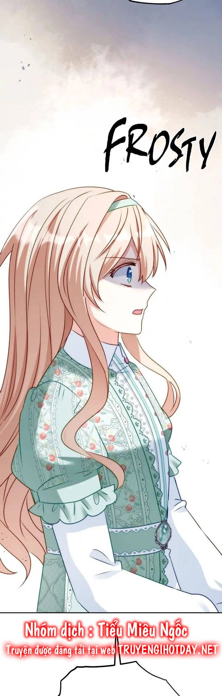 Tôi Sống Chung Với Mẹ Chồng Chapter 44 - 32