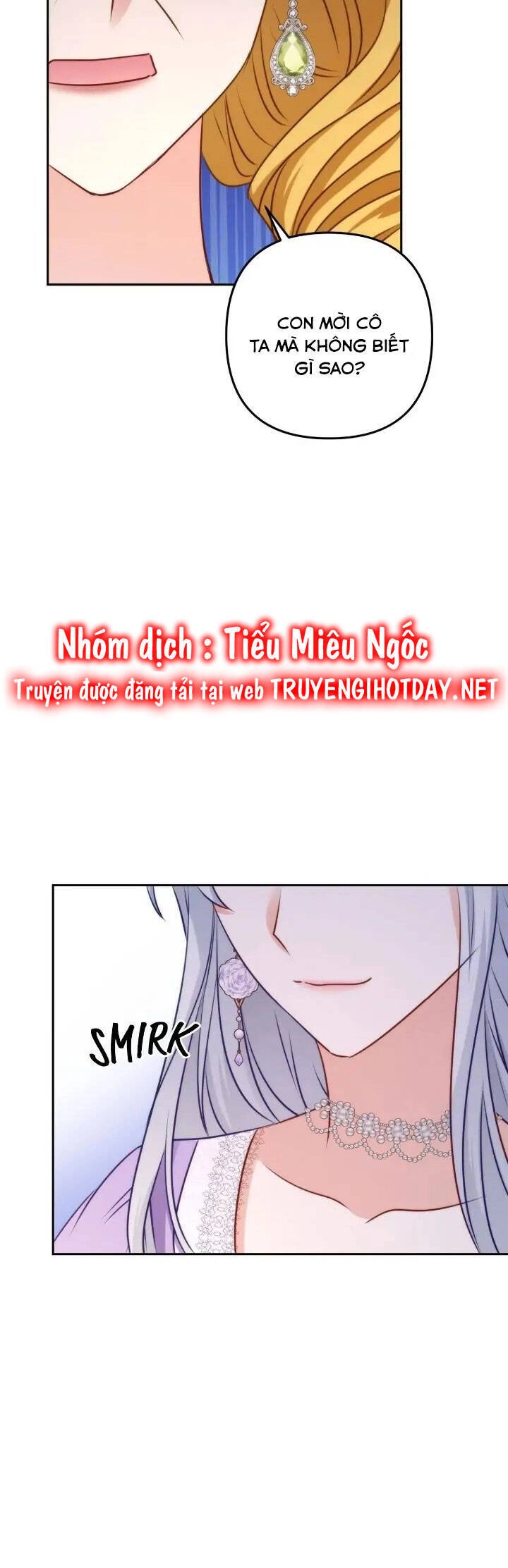 Tôi Sống Chung Với Mẹ Chồng Chapter 44 - 37