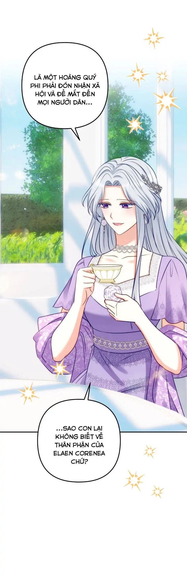 Tôi Sống Chung Với Mẹ Chồng Chapter 44 - 38