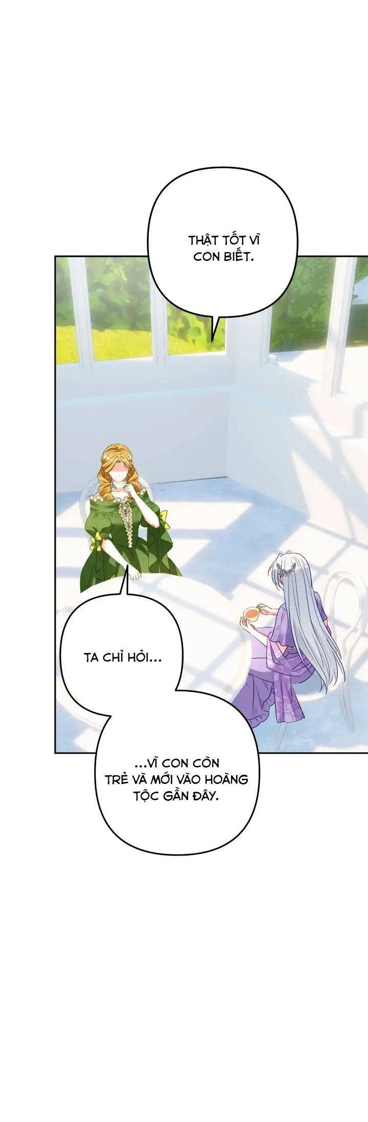 Tôi Sống Chung Với Mẹ Chồng Chapter 44 - 39