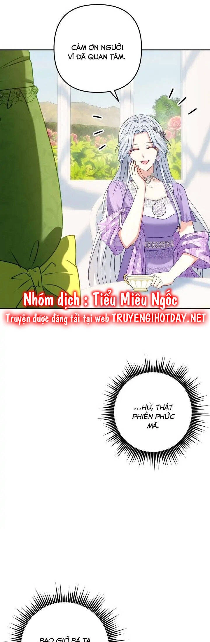 Tôi Sống Chung Với Mẹ Chồng Chapter 44 - 40