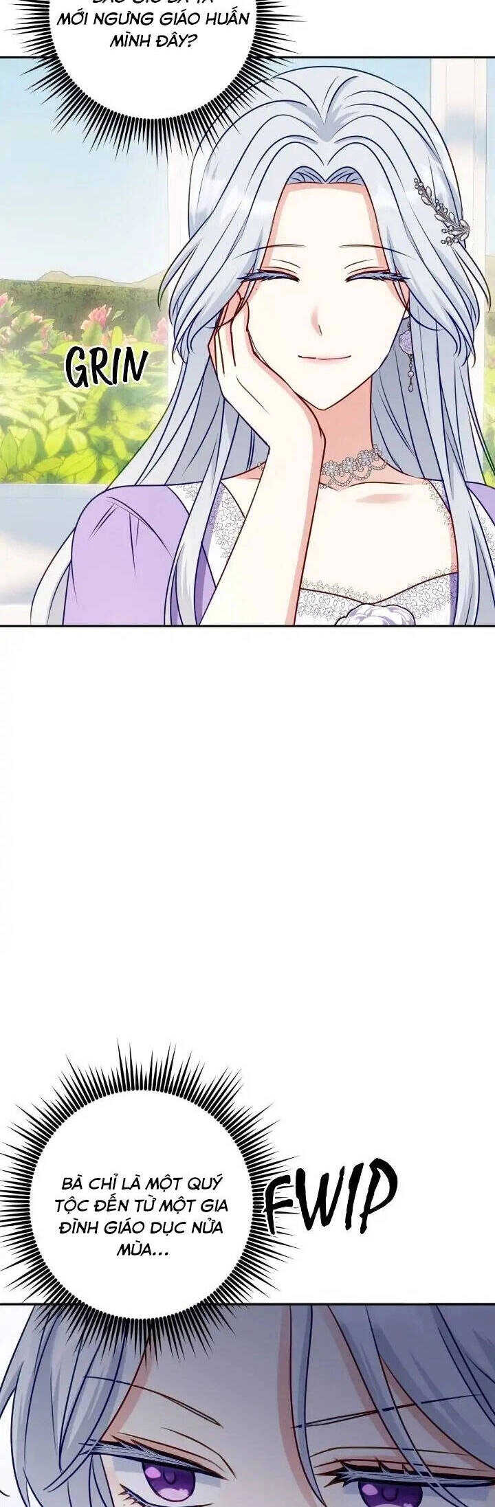 Tôi Sống Chung Với Mẹ Chồng Chapter 44 - 41