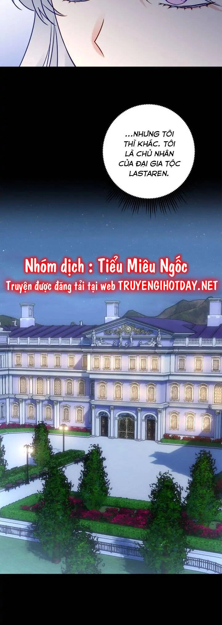 Tôi Sống Chung Với Mẹ Chồng Chapter 44 - 42