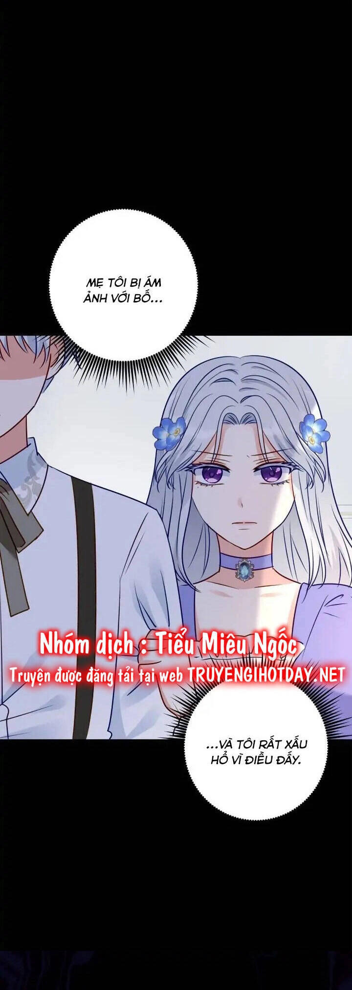 Tôi Sống Chung Với Mẹ Chồng Chapter 44 - 44