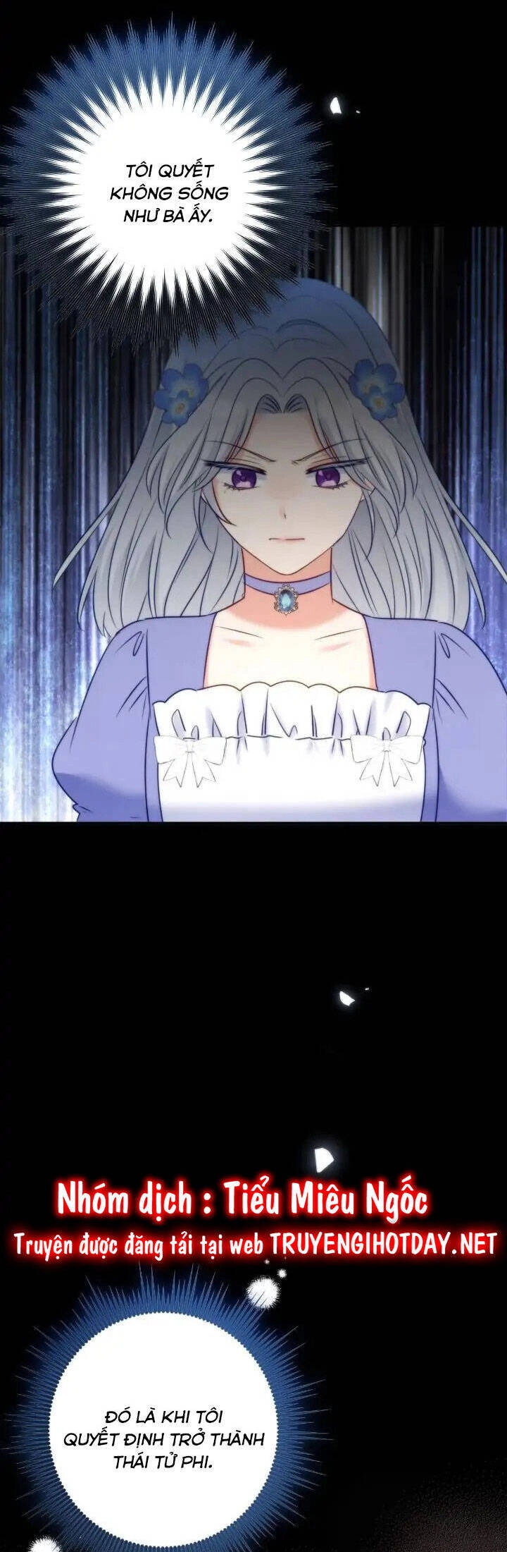 Tôi Sống Chung Với Mẹ Chồng Chapter 44 - 46