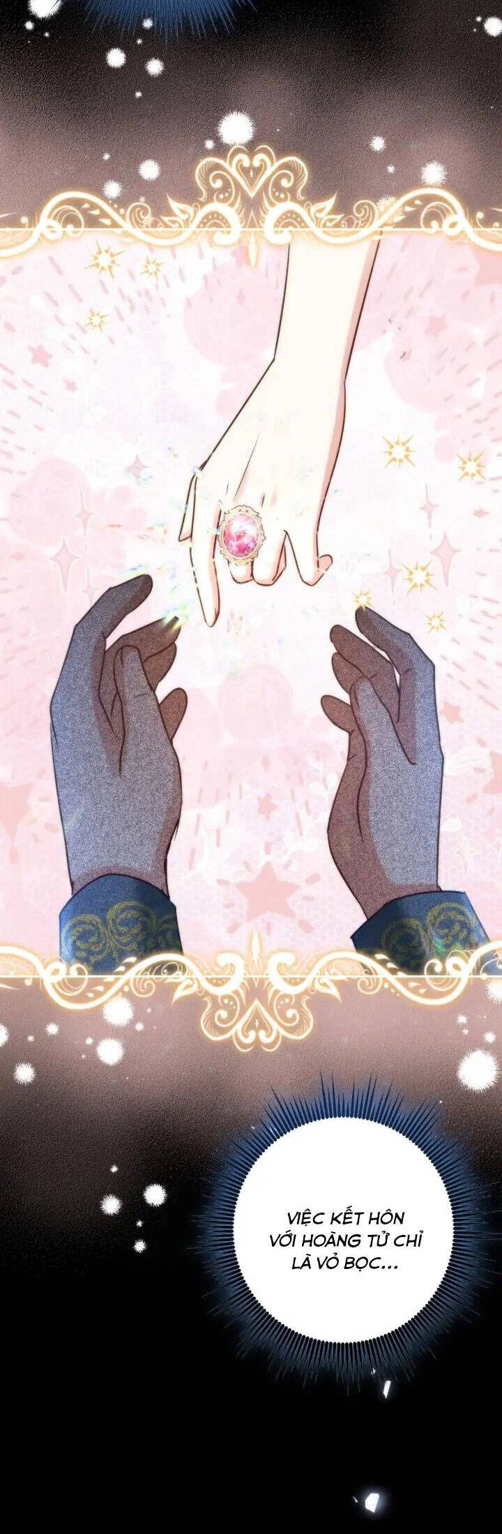 Tôi Sống Chung Với Mẹ Chồng Chapter 44 - 47