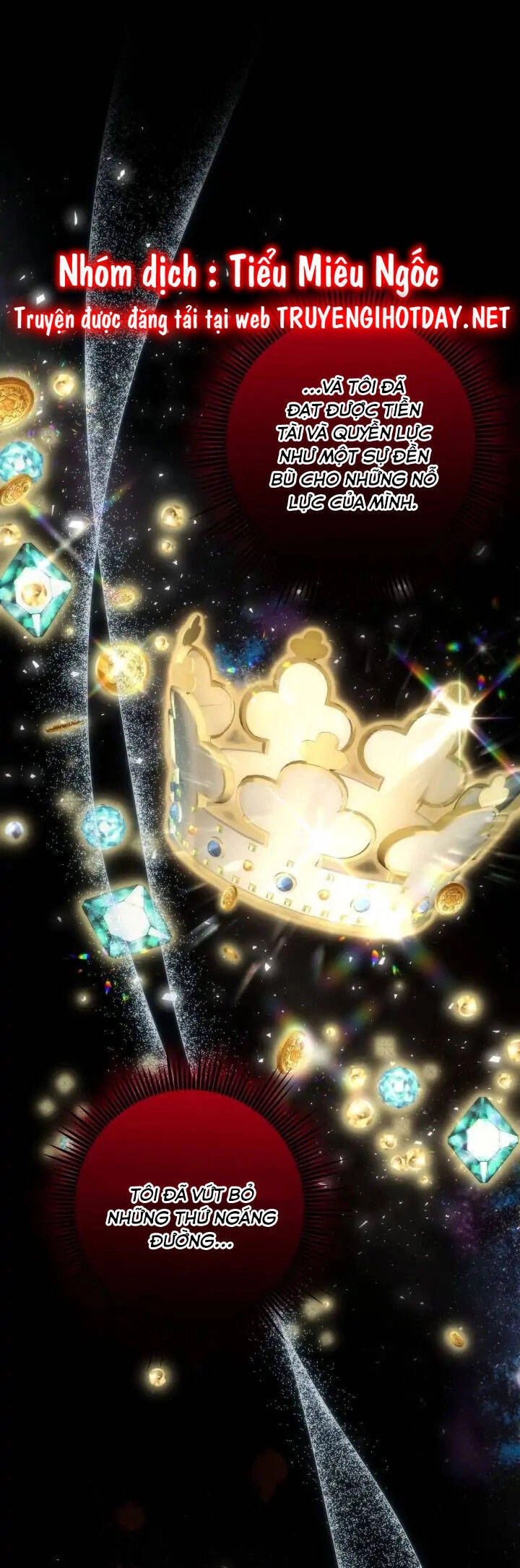 Tôi Sống Chung Với Mẹ Chồng Chapter 44 - 48