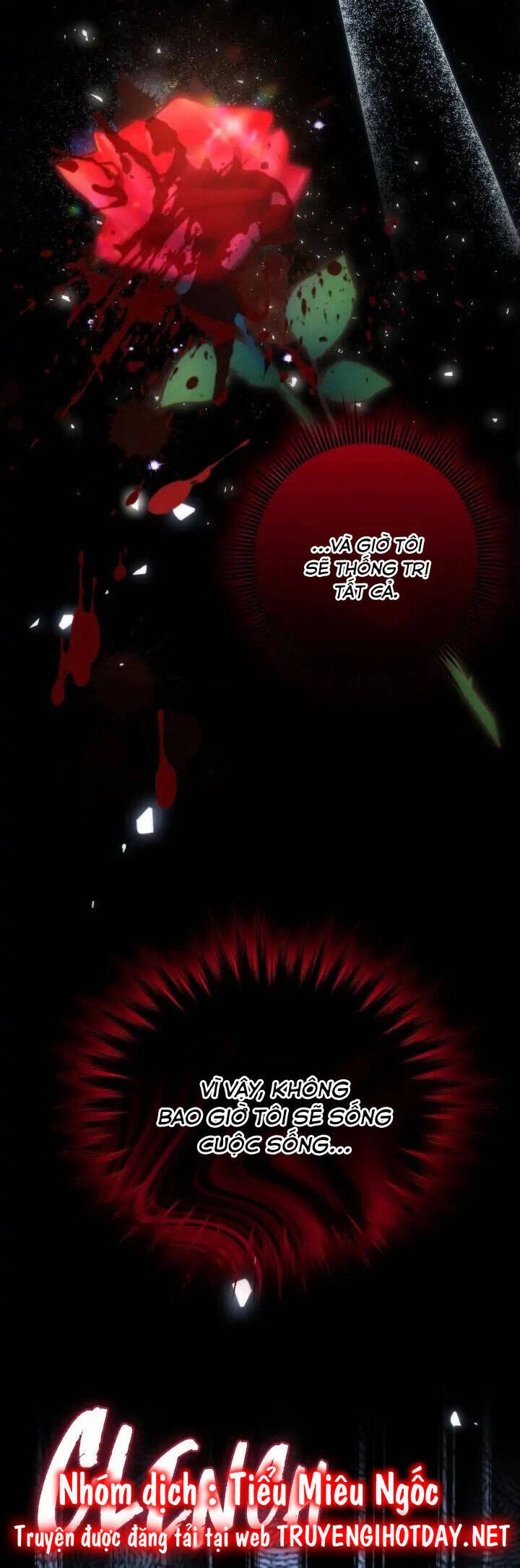 Tôi Sống Chung Với Mẹ Chồng Chapter 44 - 49