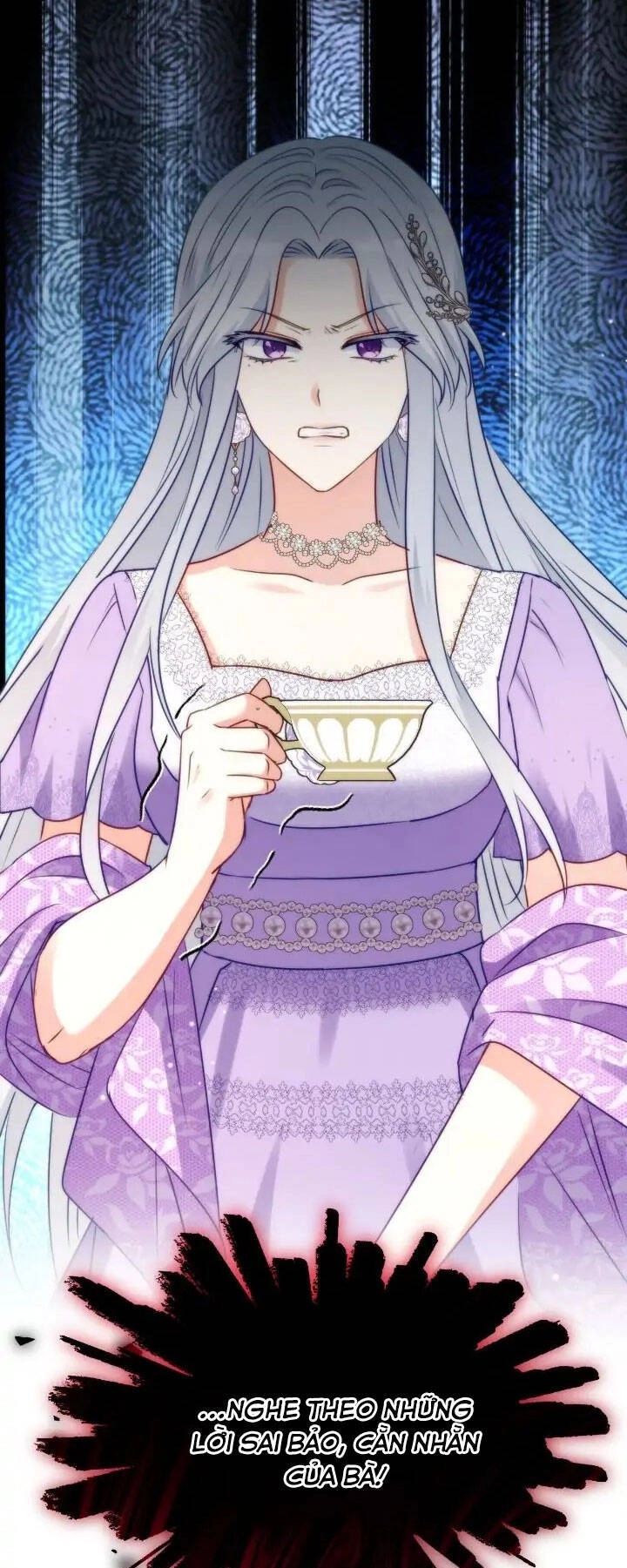 Tôi Sống Chung Với Mẹ Chồng Chapter 44 - 50