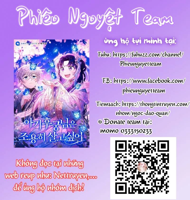 Tôi Sống Chung Với Mẹ Chồng Chapter 45 - 1