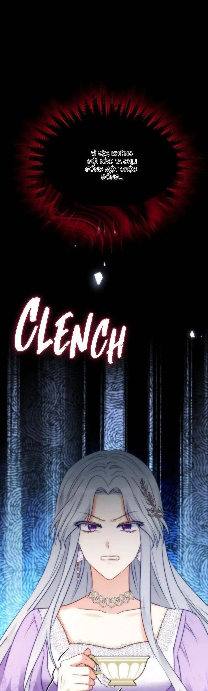 Tôi Sống Chung Với Mẹ Chồng Chapter 45 - 2