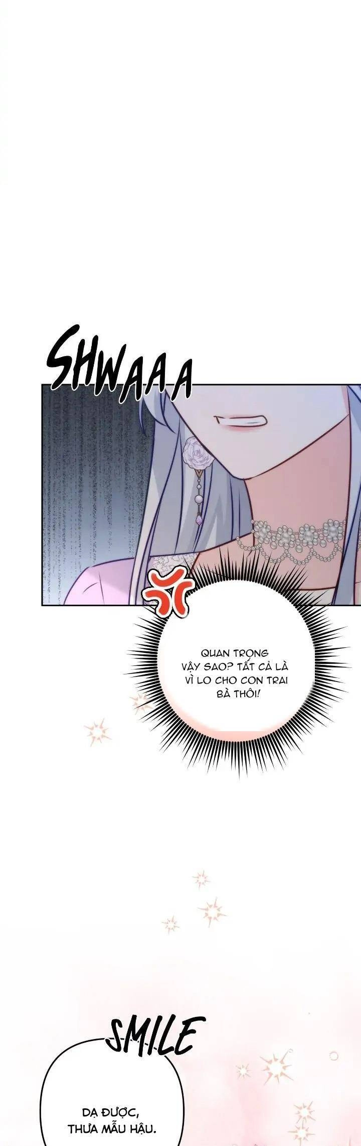 Tôi Sống Chung Với Mẹ Chồng Chapter 45 - 5