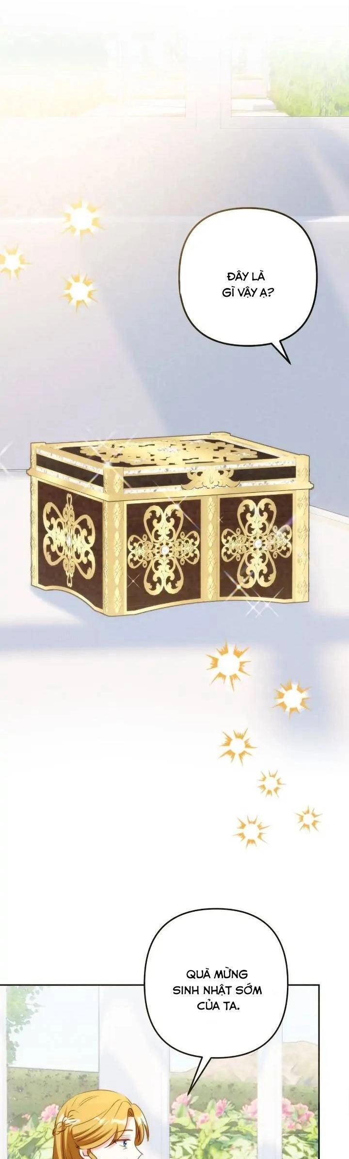 Tôi Sống Chung Với Mẹ Chồng Chapter 45 - 8