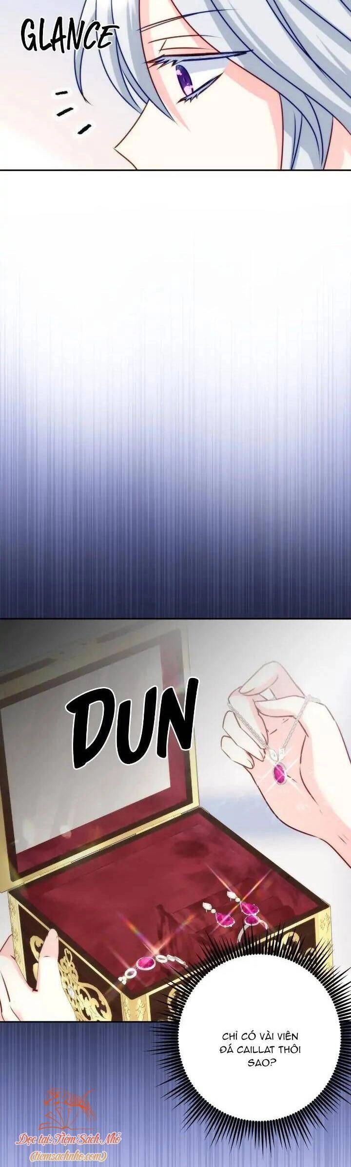 Tôi Sống Chung Với Mẹ Chồng Chapter 45 - 10