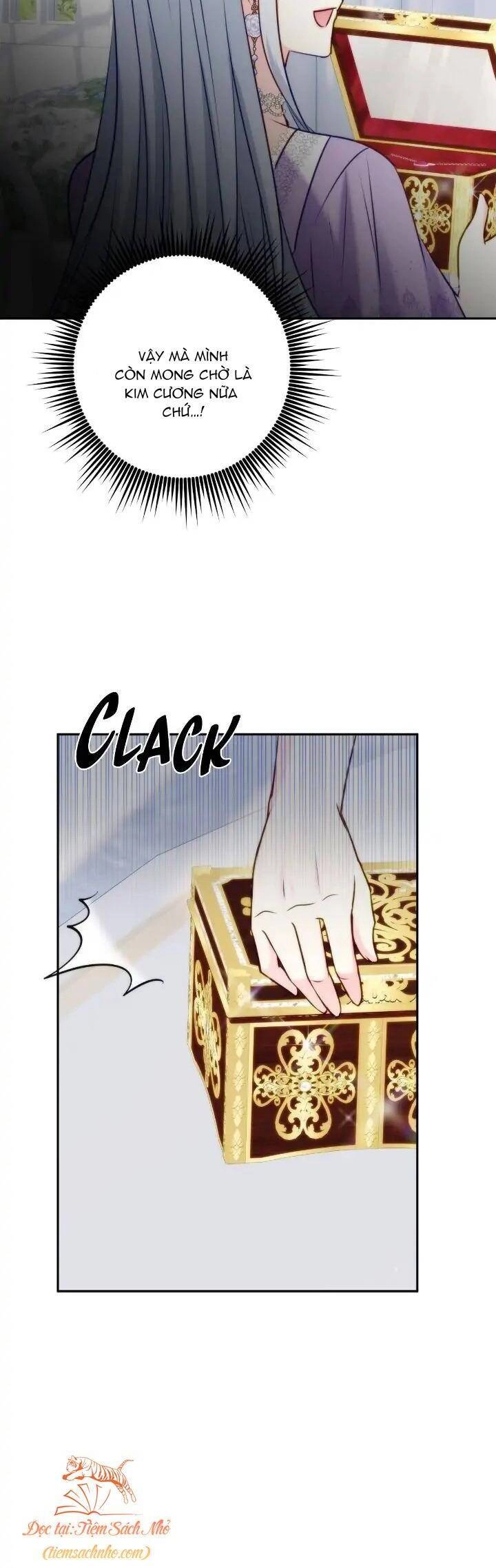 Tôi Sống Chung Với Mẹ Chồng Chapter 45 - 13