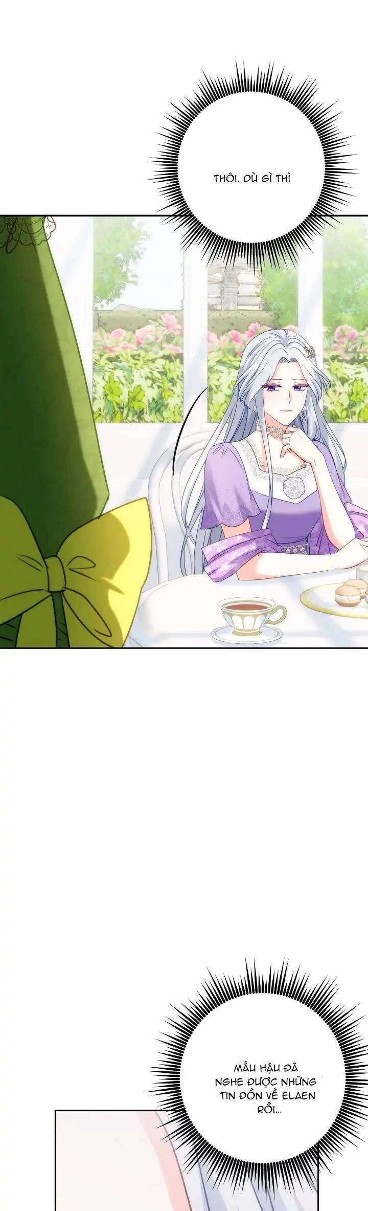 Tôi Sống Chung Với Mẹ Chồng Chapter 45 - 14