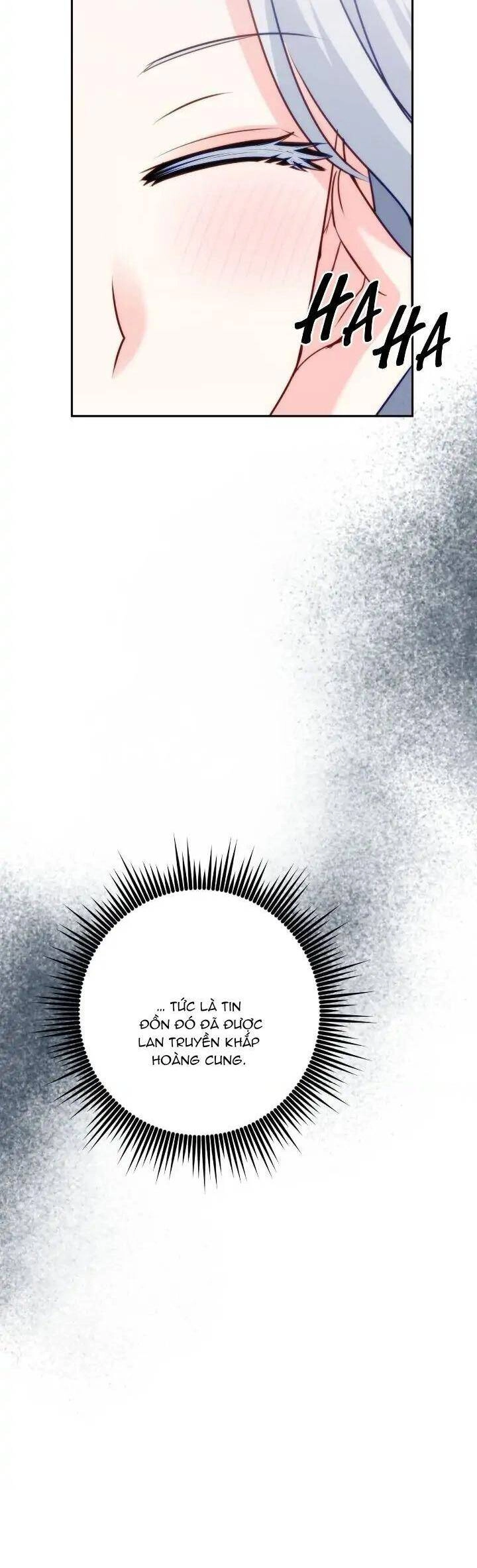 Tôi Sống Chung Với Mẹ Chồng Chapter 45 - 15