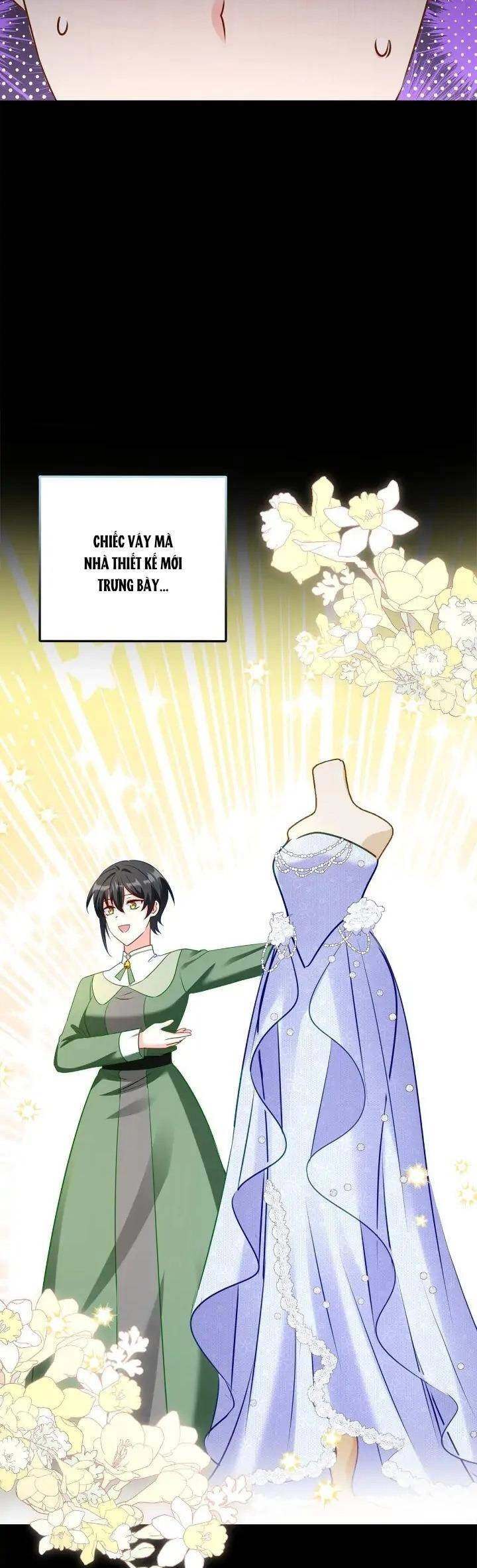 Tôi Sống Chung Với Mẹ Chồng Chapter 45 - 17