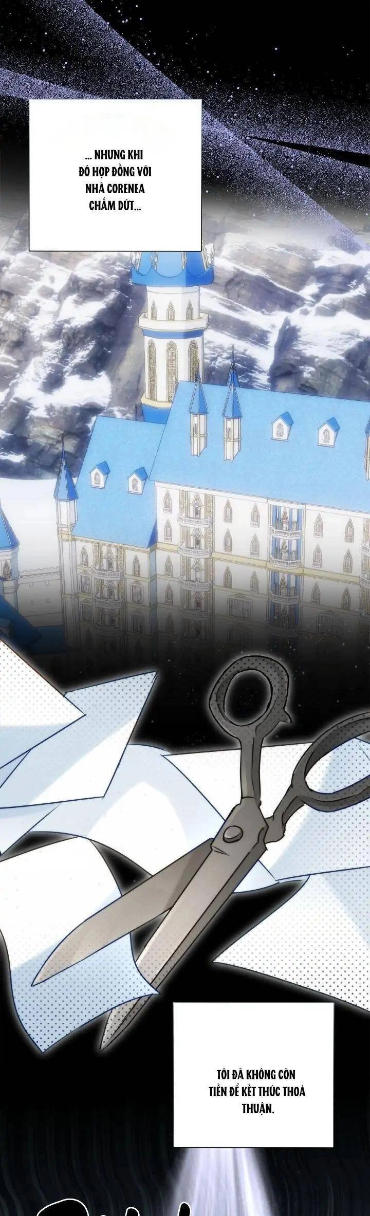 Tôi Sống Chung Với Mẹ Chồng Chapter 45 - 20