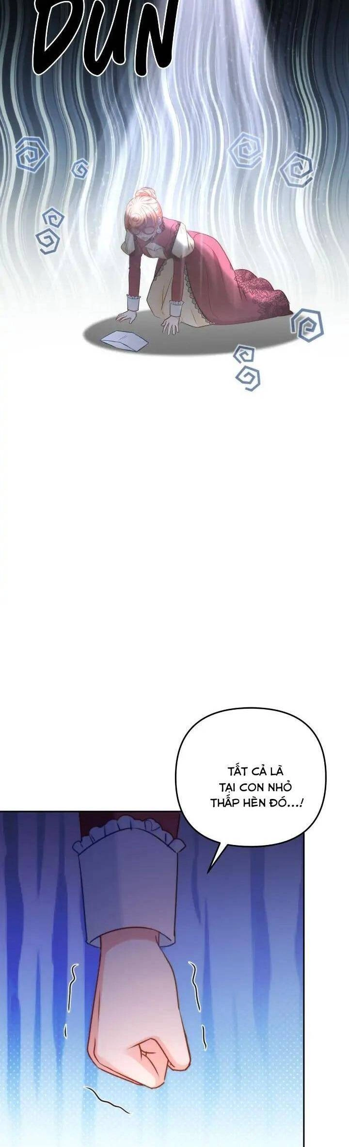 Tôi Sống Chung Với Mẹ Chồng Chapter 45 - 21