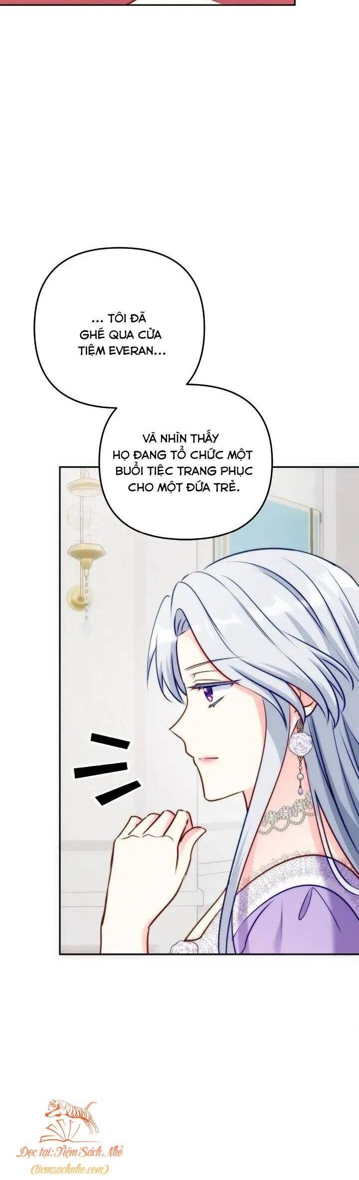 Tôi Sống Chung Với Mẹ Chồng Chapter 45 - 25