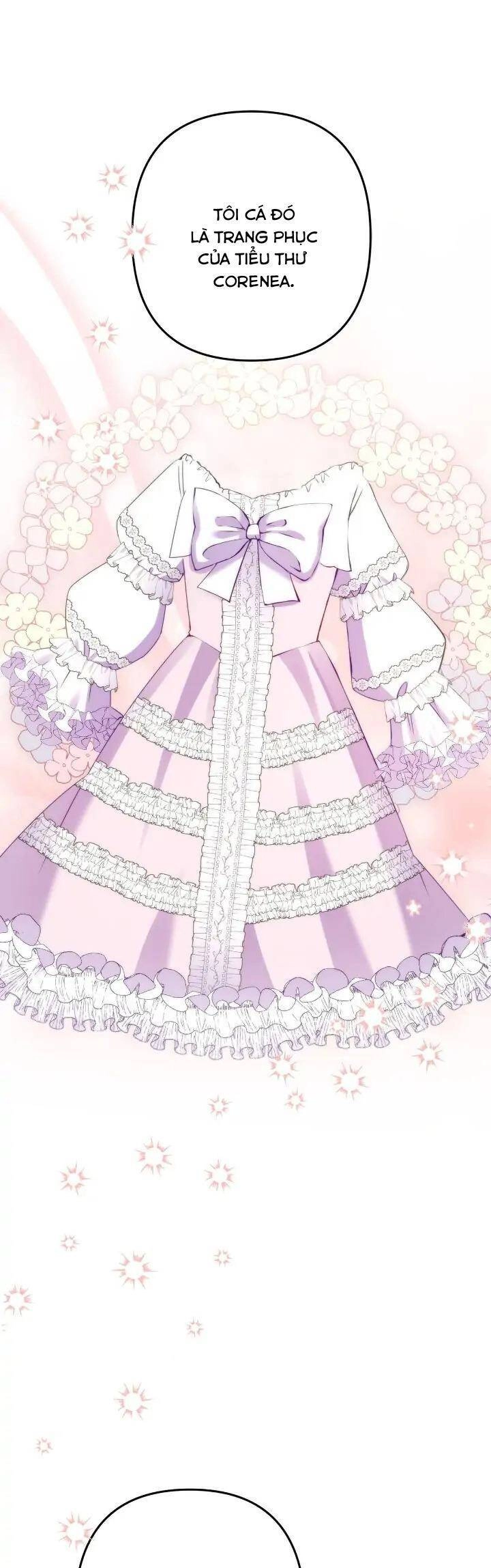 Tôi Sống Chung Với Mẹ Chồng Chapter 45 - 26